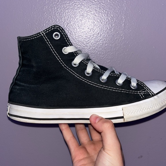 Kids converse sneaker - Picture 3 of 5